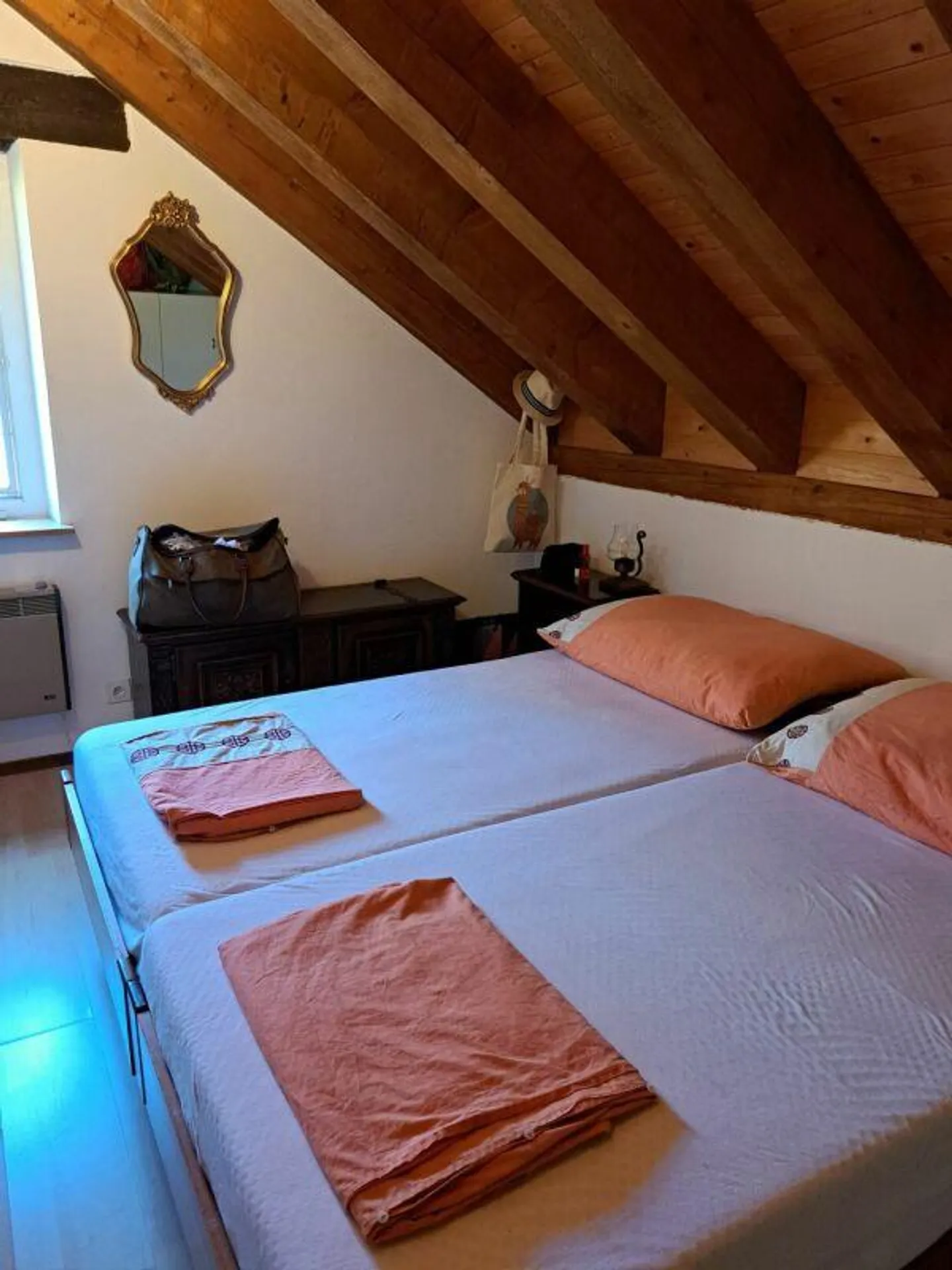 La Maison - Photo 8 sur 12