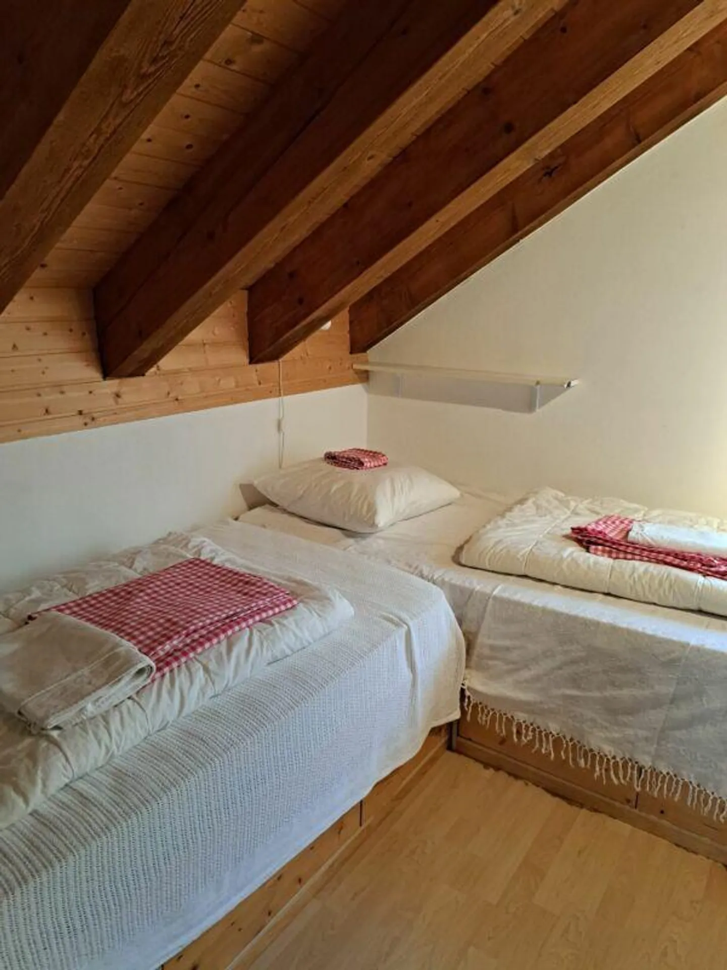 La Maison - Photo 9 sur 12