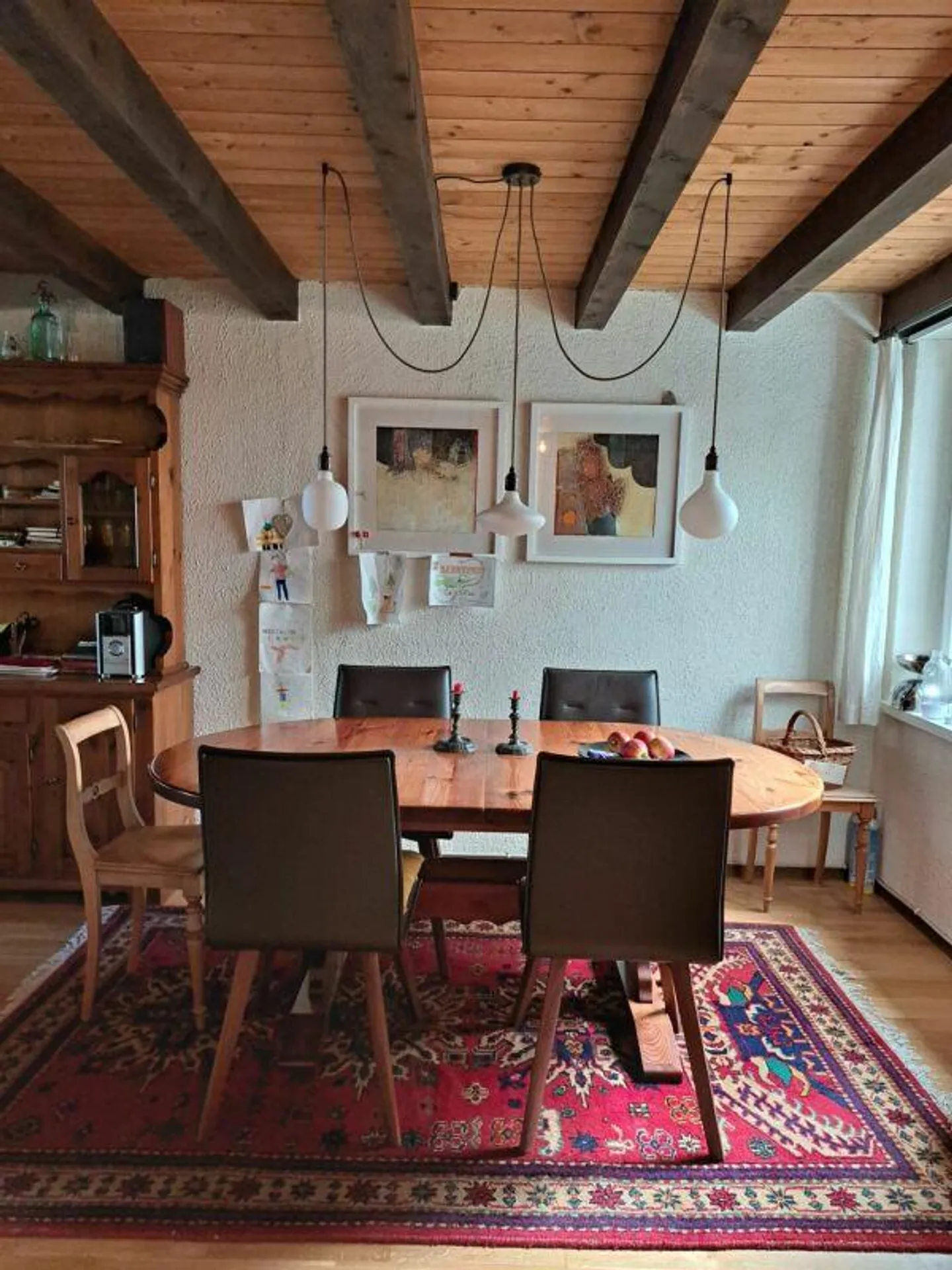 La Maison - Photo 11 sur 12