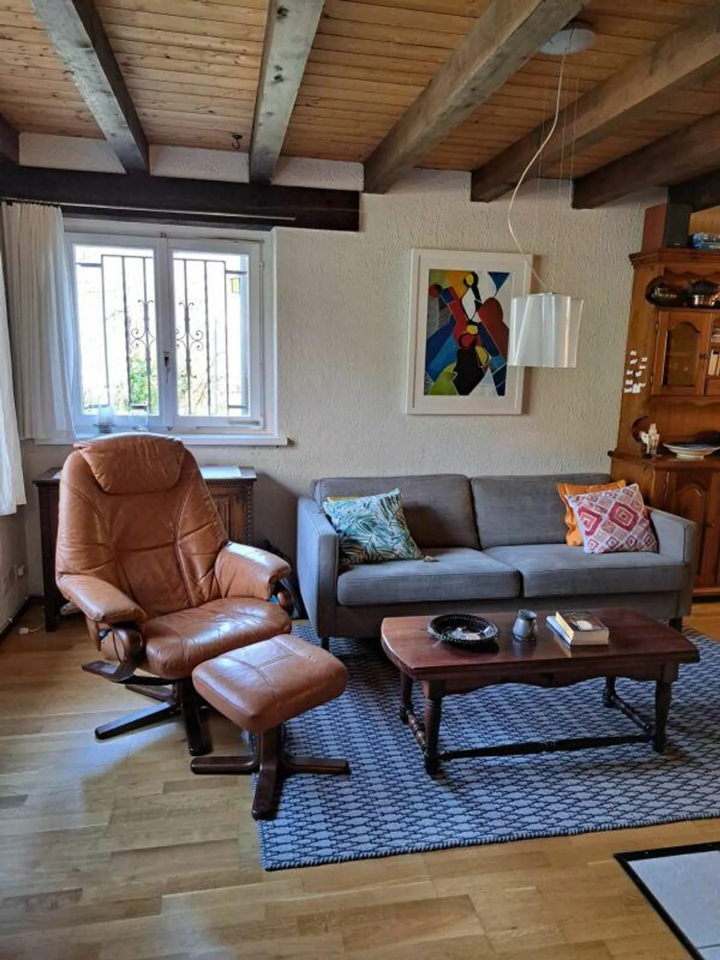 La Maison - Photo 10 sur 12