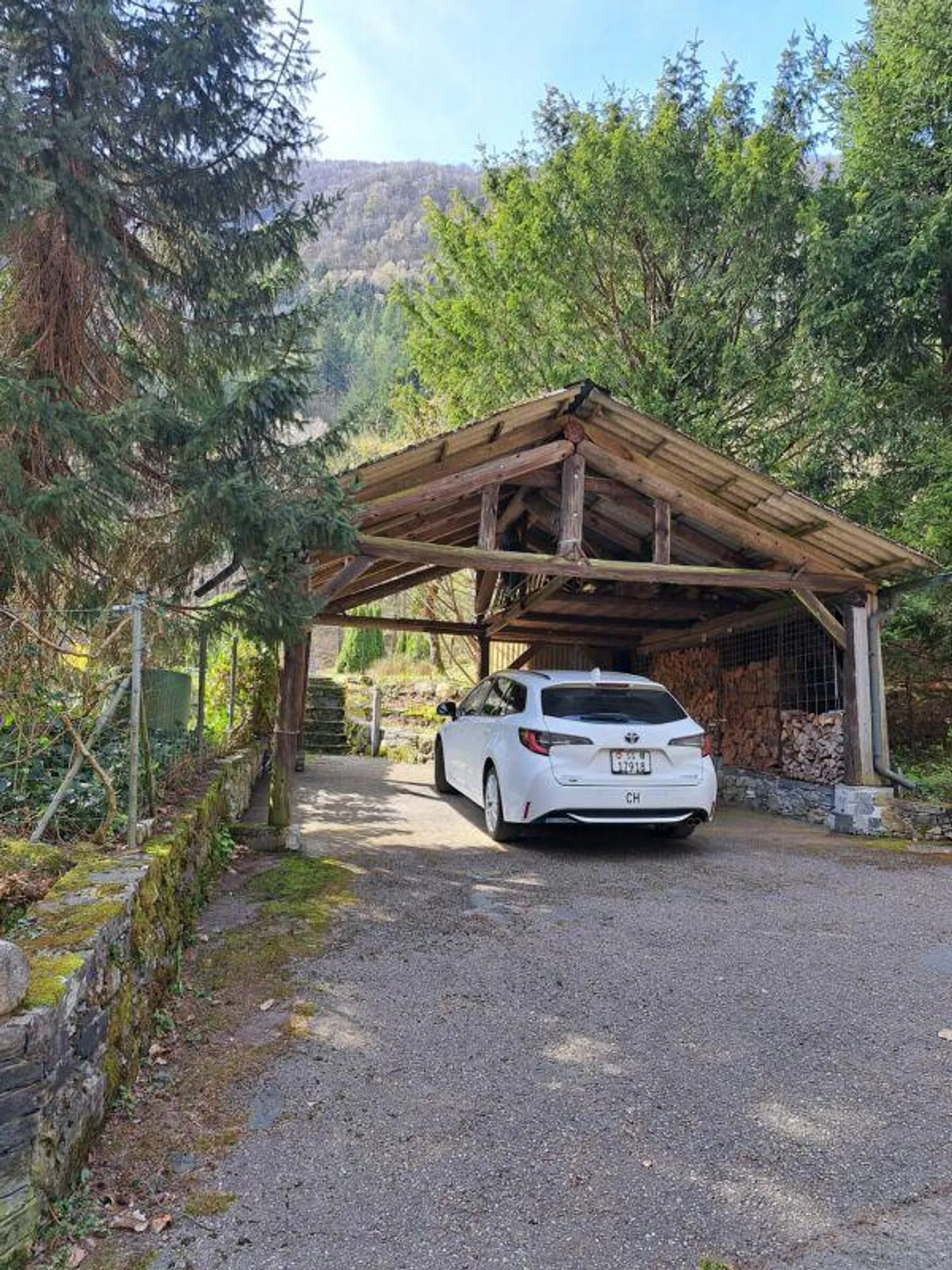 La Maison - Photo 12 sur 12