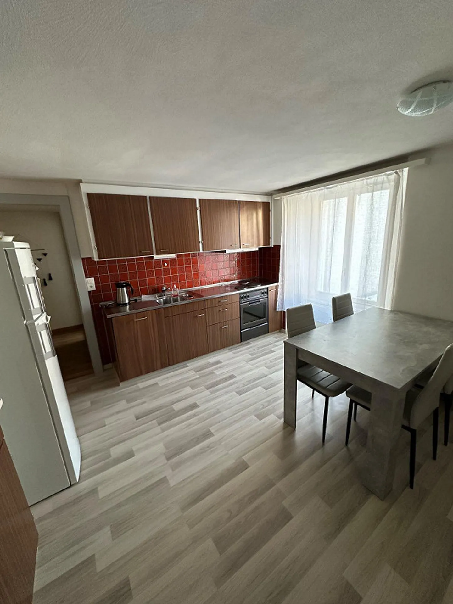 Charmante Wohnung in Ilanz - Foto 6 von 8