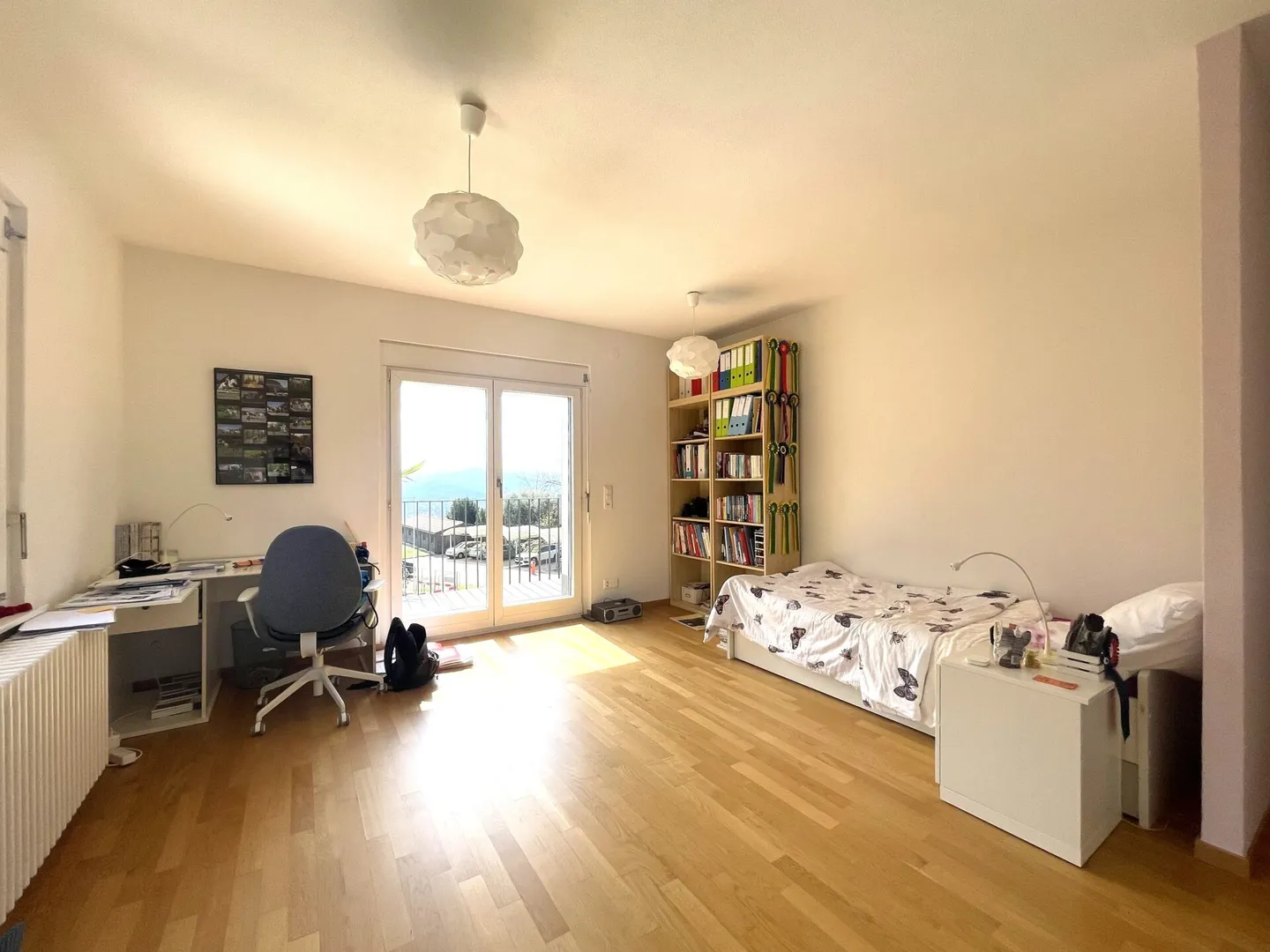 Casa unifamiliare con vista lago - Foto 10 di 19