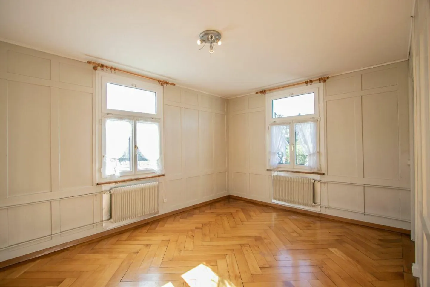 Charmante Zentrale Wohnung - Foto 1 von 6