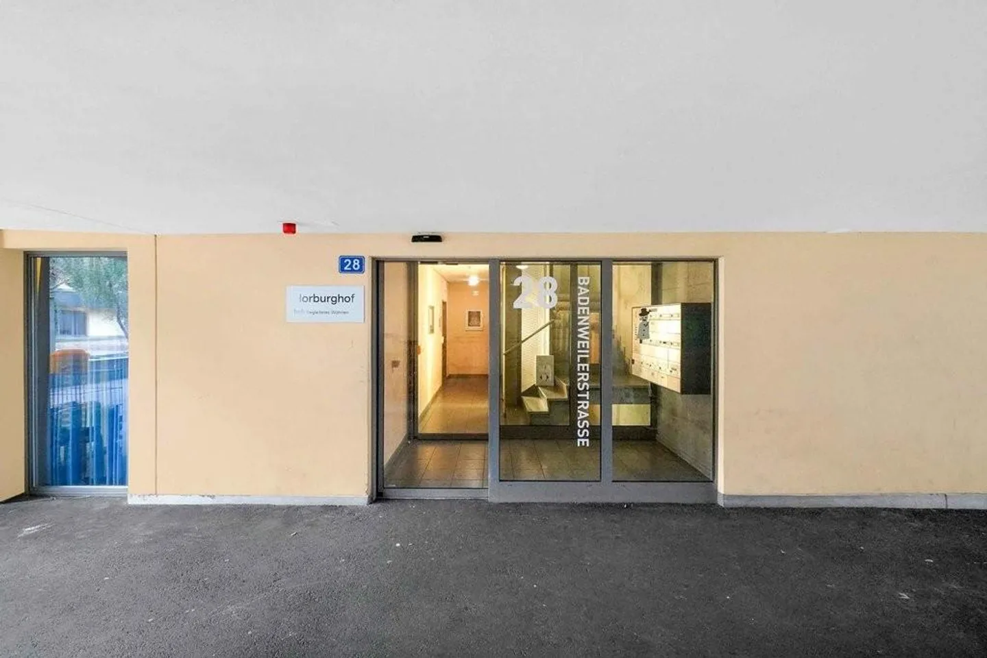 Vivere nel cuore di Kleinbasel - adatto alle famiglie, centrale e urbano - Foto 3 di 12