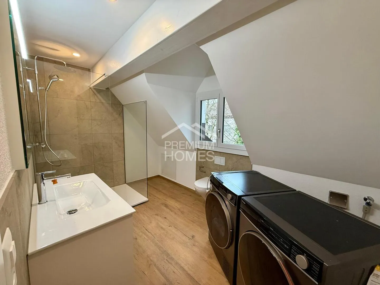 Wohnung mieten - Foto 7 von 12