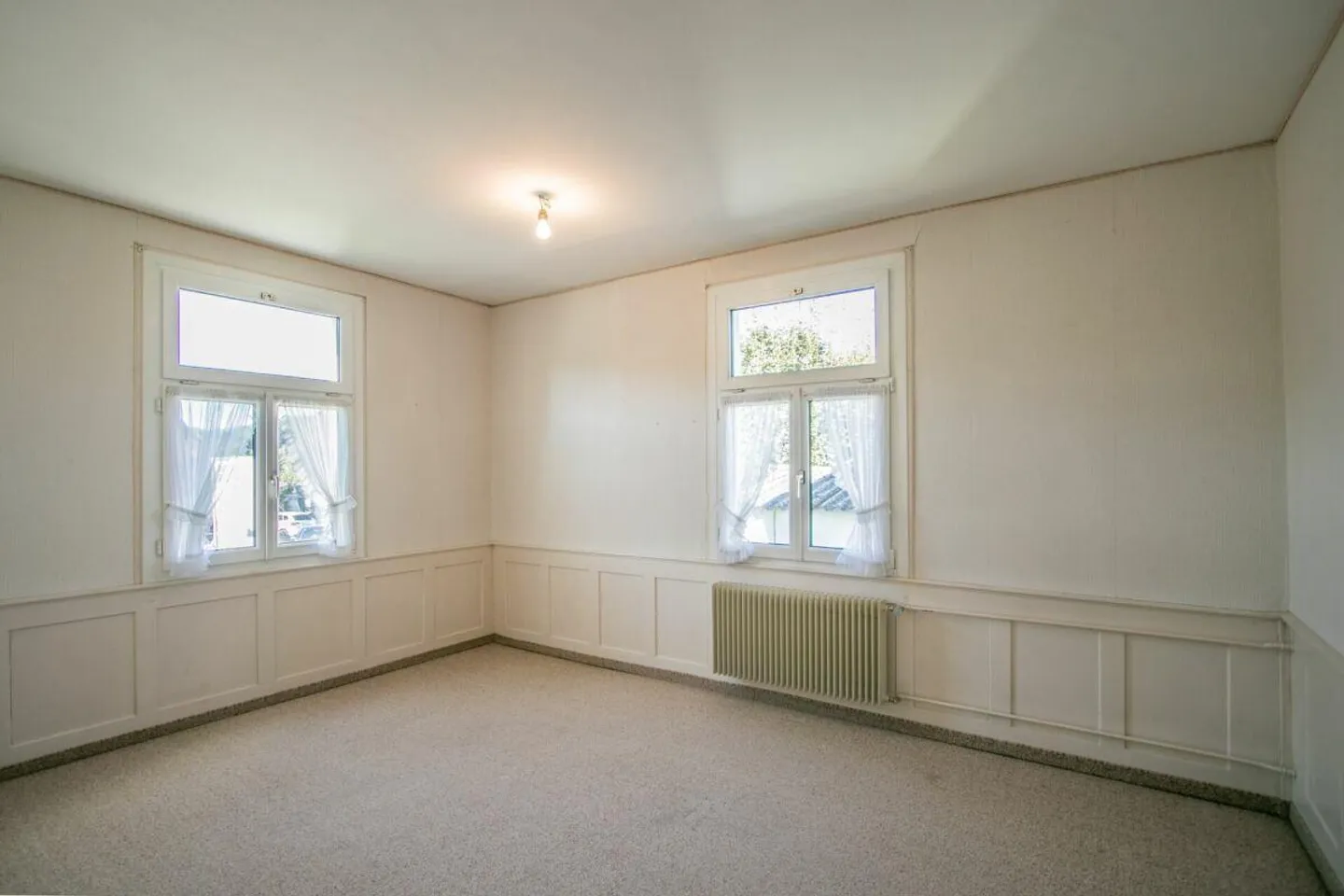 Charmante Zentrale Wohnung - Foto 3 von 6