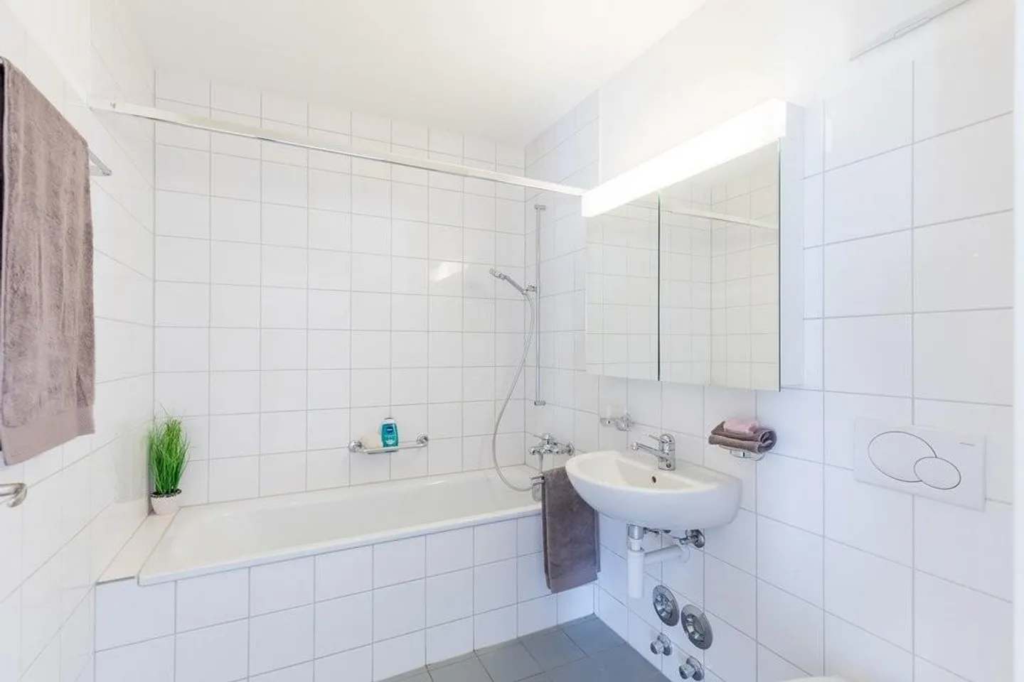 Vivere nel cuore di Kleinbasel - adatto alle famiglie, centrale e urbano - Foto 8 di 12