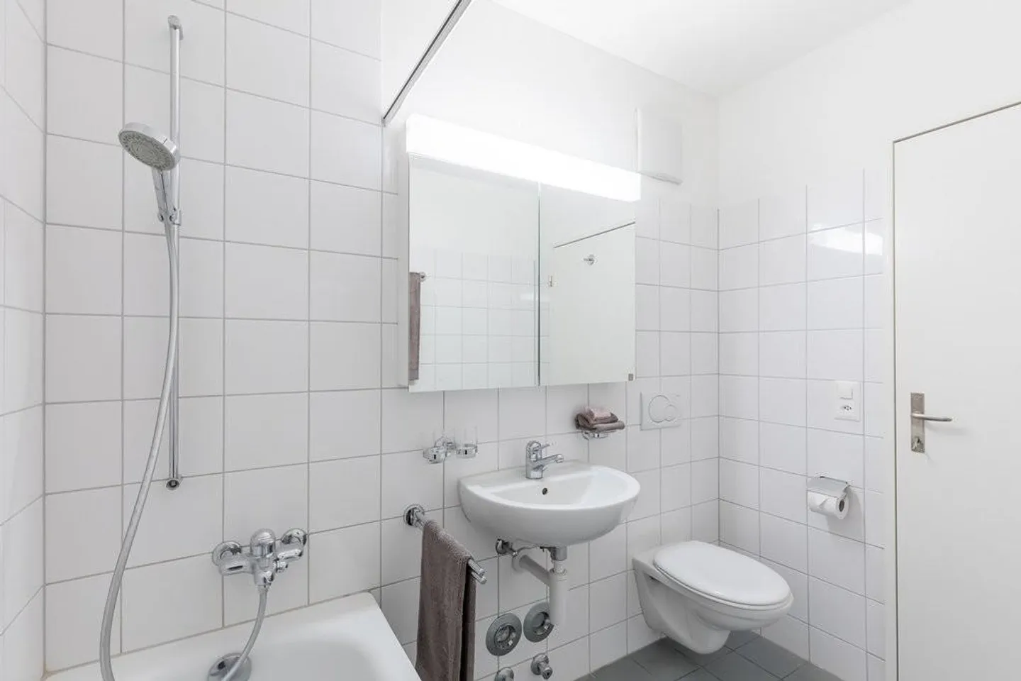 Vivere nel cuore di Kleinbasel - adatto alle famiglie, centrale e urbano - Foto 9 di 12