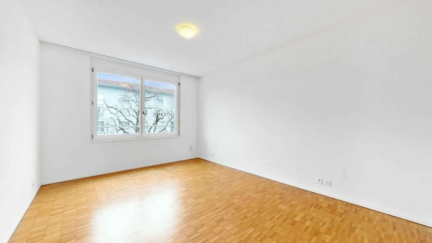 Vivere nel cuore di Kleinbasel - adatto alle famiglie, centrale e urbano - Foto 10 di 12