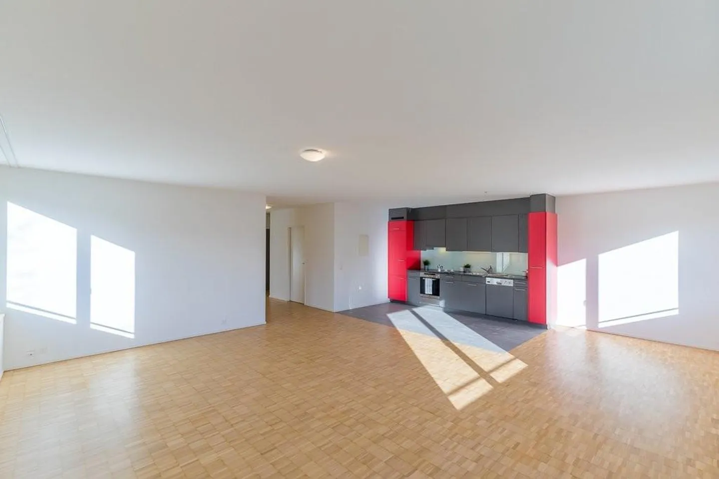 Vivere nel cuore di Kleinbasel - adatto alle famiglie, centrale e urbano - Foto 6 di 12