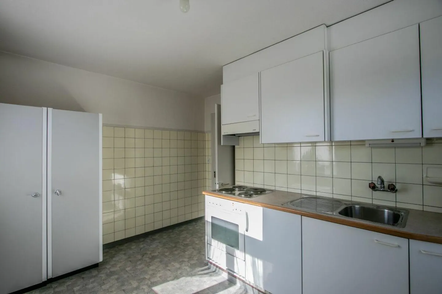 Charmante Zentrale Wohnung - Foto 4 von 6