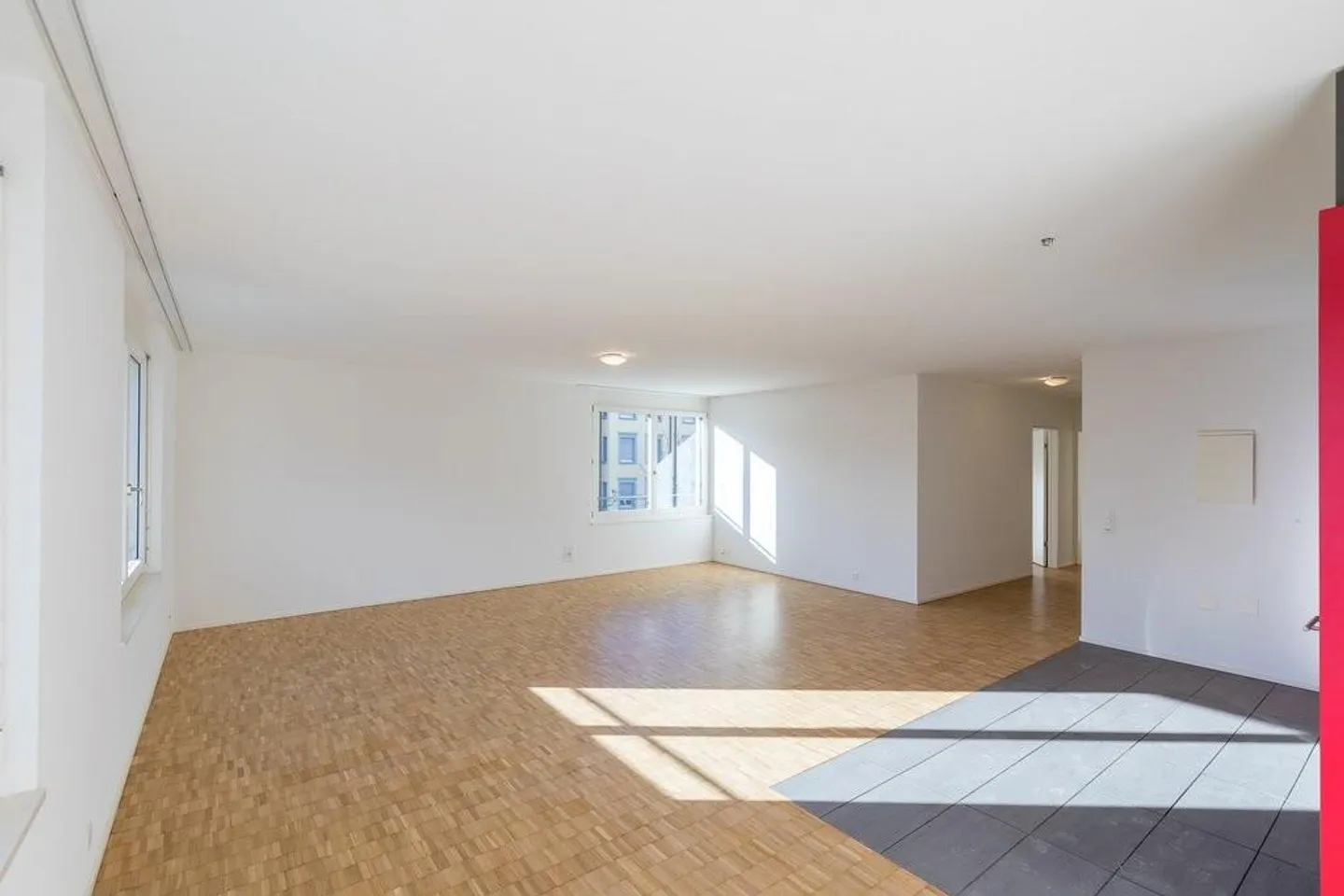 Vivere nel cuore di Kleinbasel - adatto alle famiglie, centrale e urbano - Foto 7 di 12