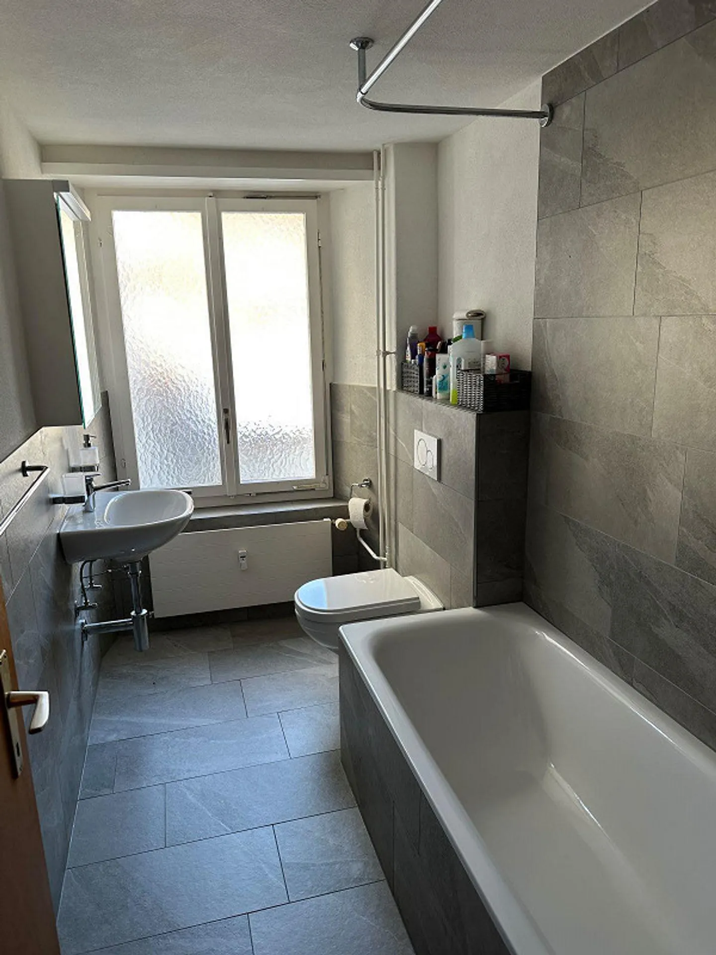 Charmante Wohnung in Ilanz - Foto 8 von 8