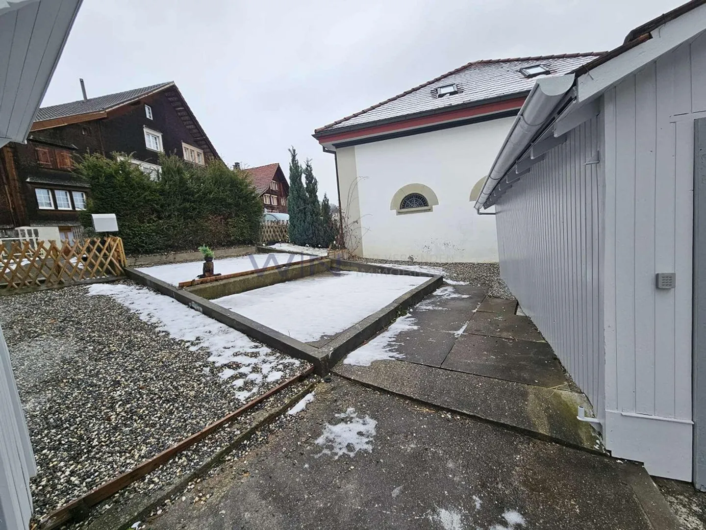 Ein Ort zum Ankommen und Bleiben - Photo 10 sur 13