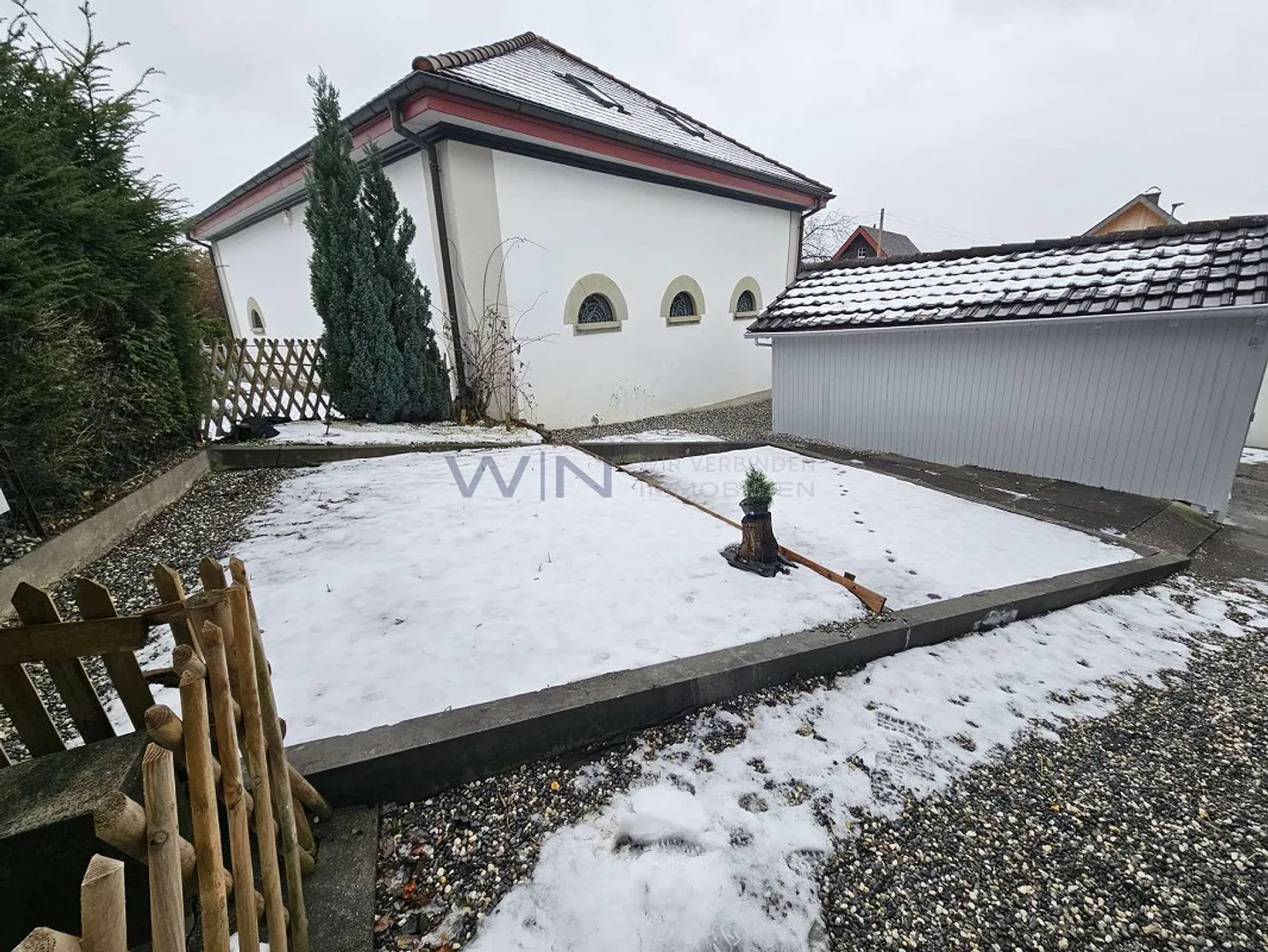 Ein Ort zum Ankommen und Bleiben - Photo 12 sur 13