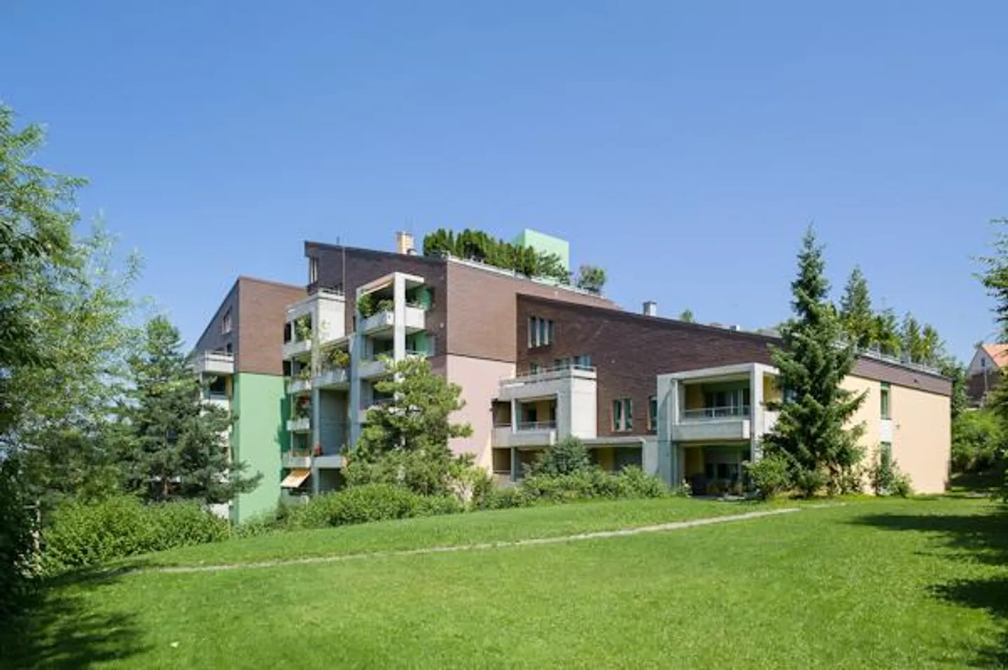 Déménagement de la maison des parents dans vos propres quatre murs ! - Photo 2 sur 6