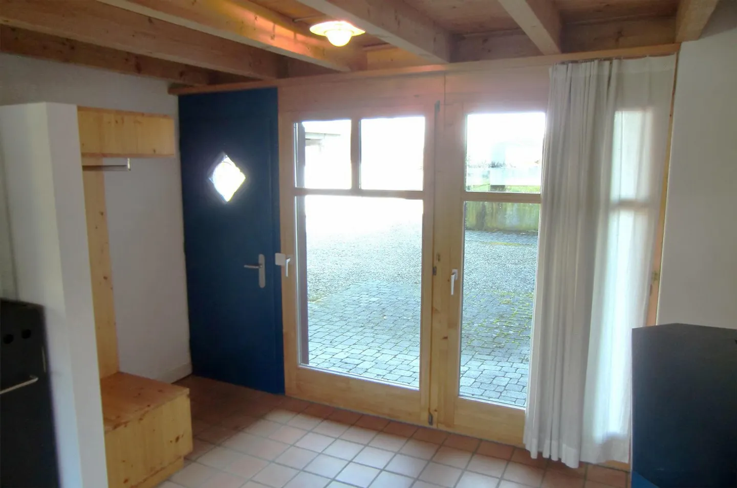 Appartement 4 pièces à Ramsen - Photo 5 sur 13