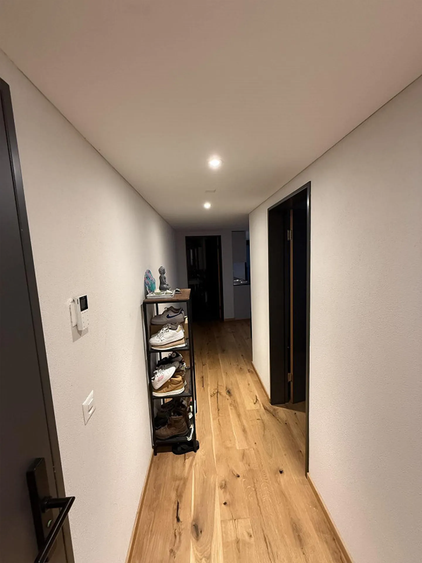 Appartement 2,5 pièces Arth Nouvelle Construction - Photo 1 sur 8
