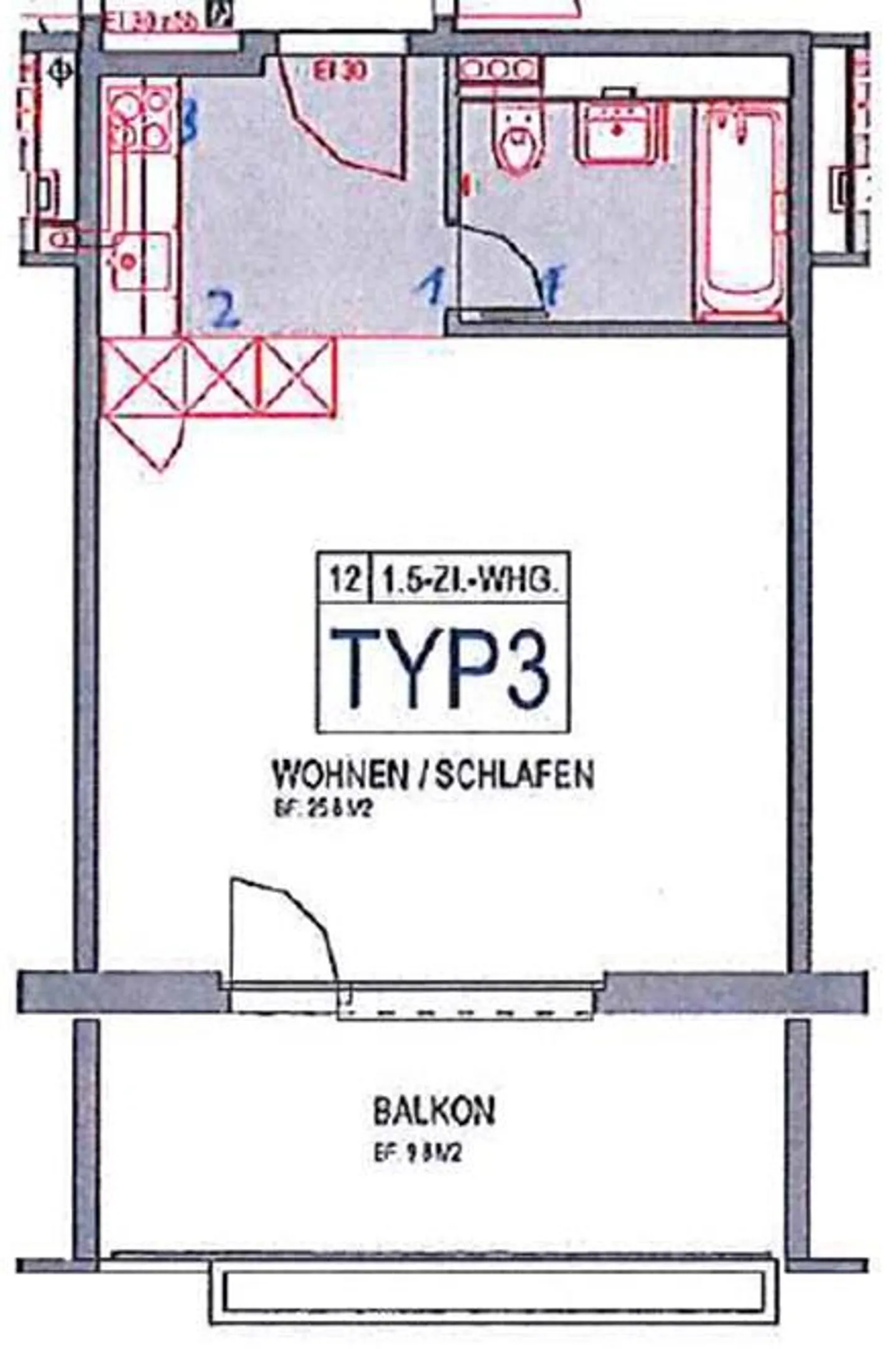 Déménagement de la maison des parents dans vos propres quatre murs ! - Photo 6 sur 6