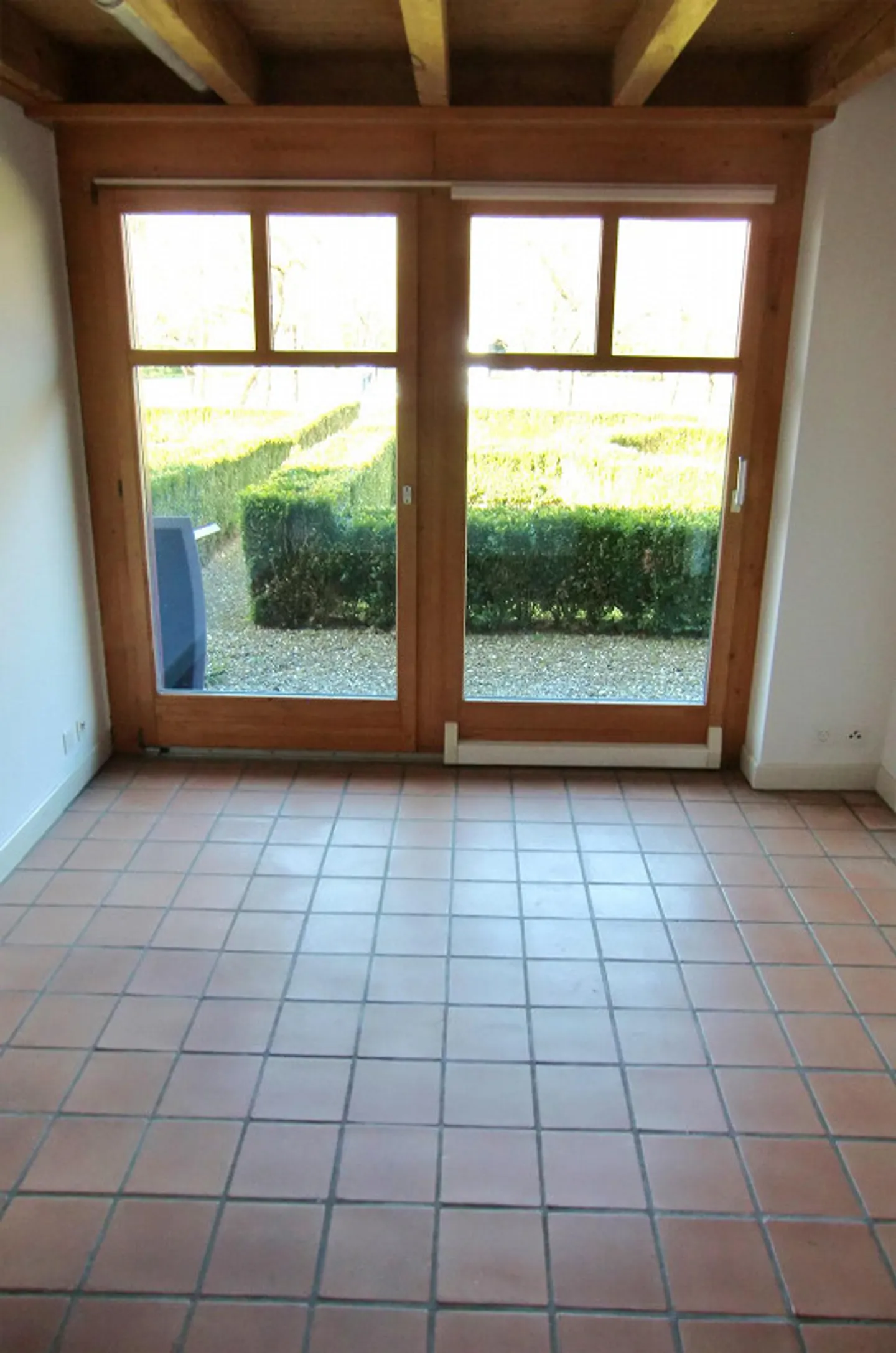 Appartement 4 pièces à Ramsen - Photo 9 sur 13