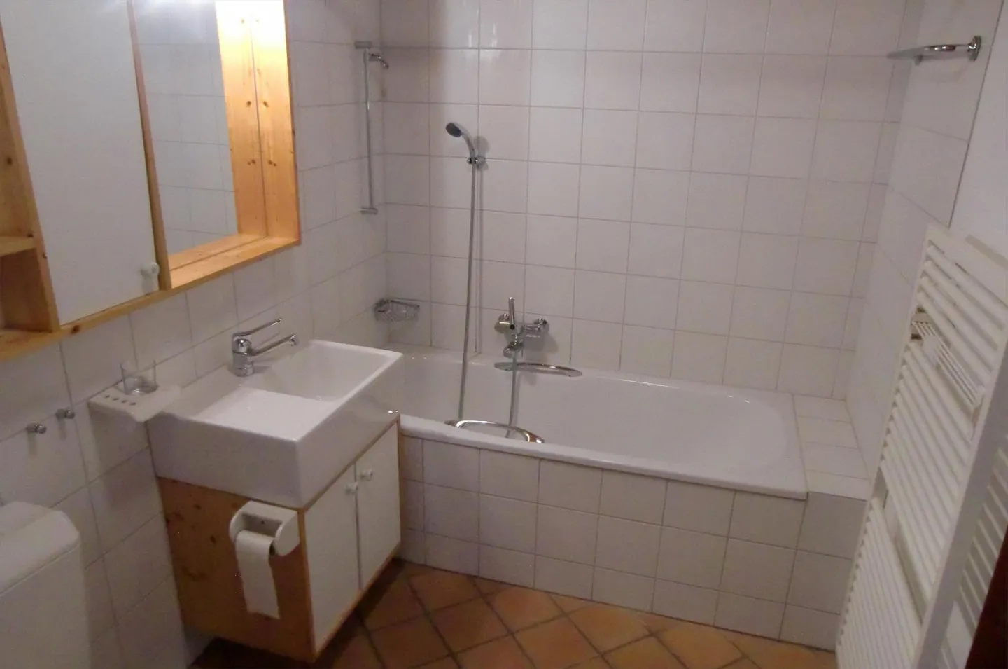 Appartement 4 pièces à Ramsen - Photo 10 sur 13