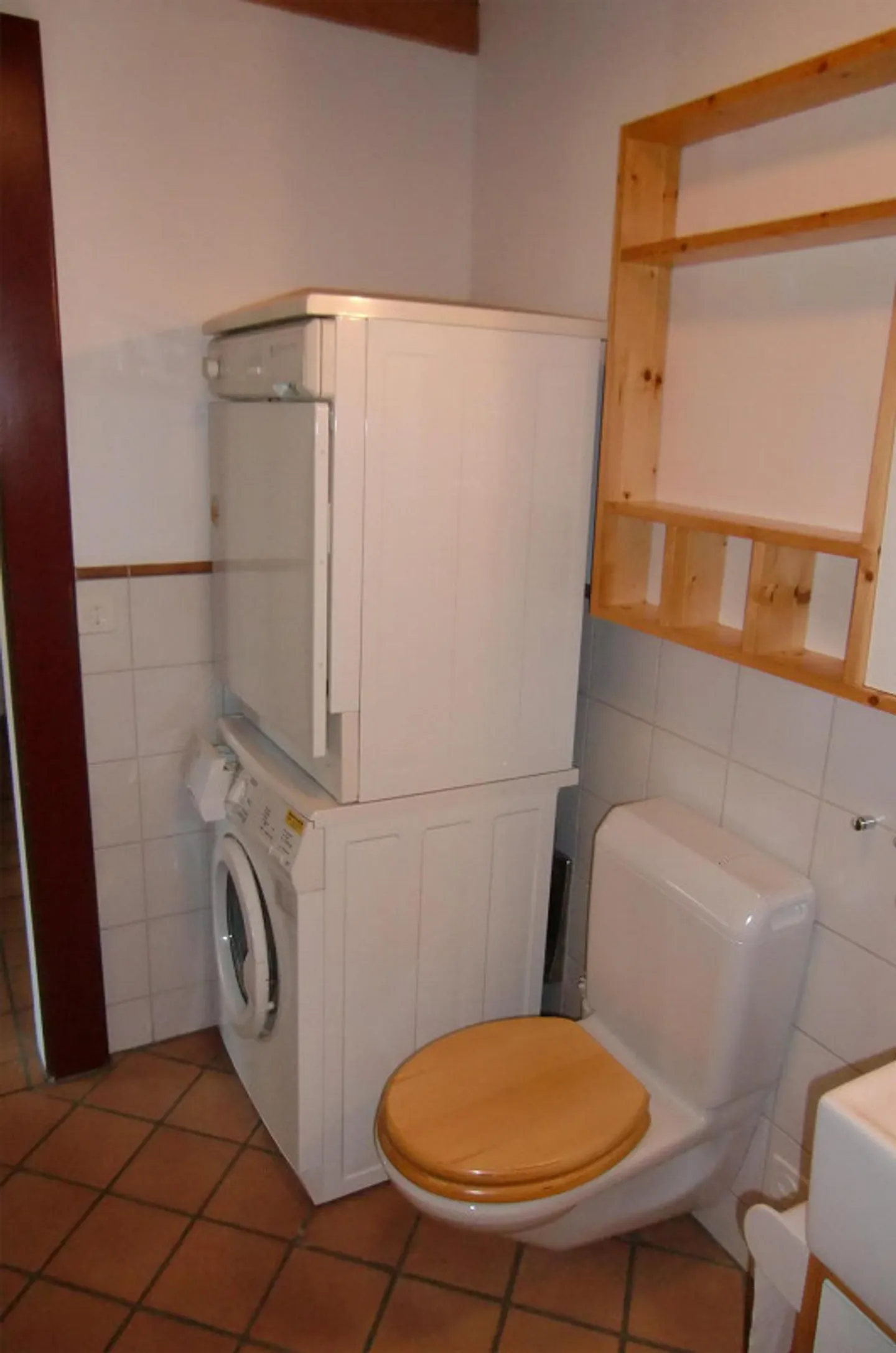 Appartement 4 pièces à Ramsen - Photo 11 sur 13