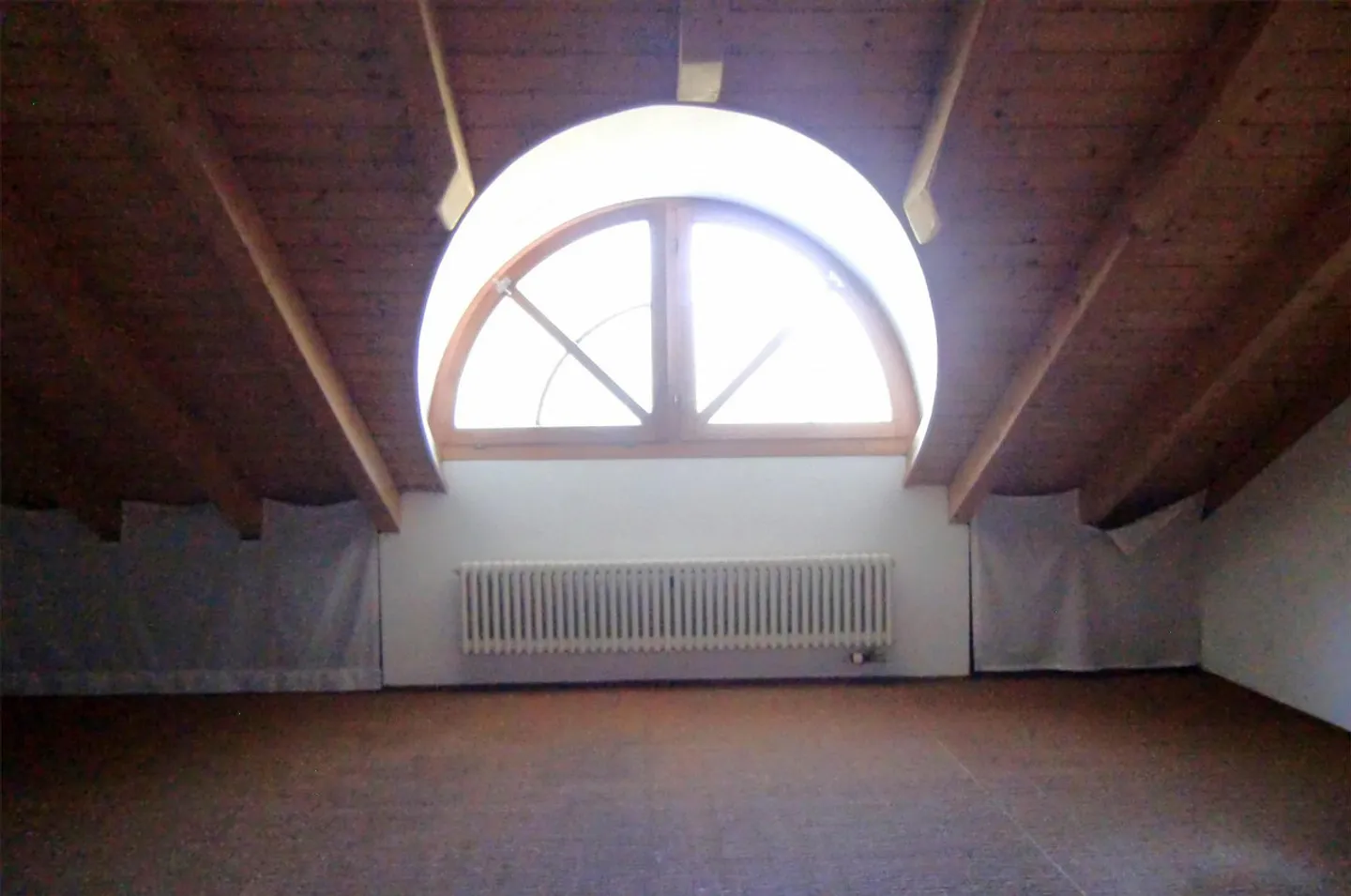 Appartement 4 pièces à Ramsen - Photo 12 sur 13