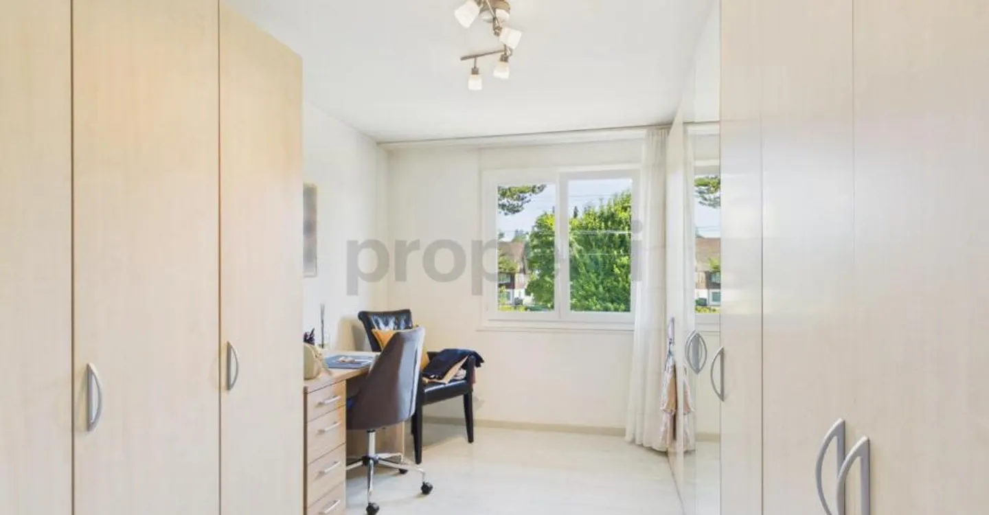 Helles Apartment mit Liftzugang - Foto 9 von 12
