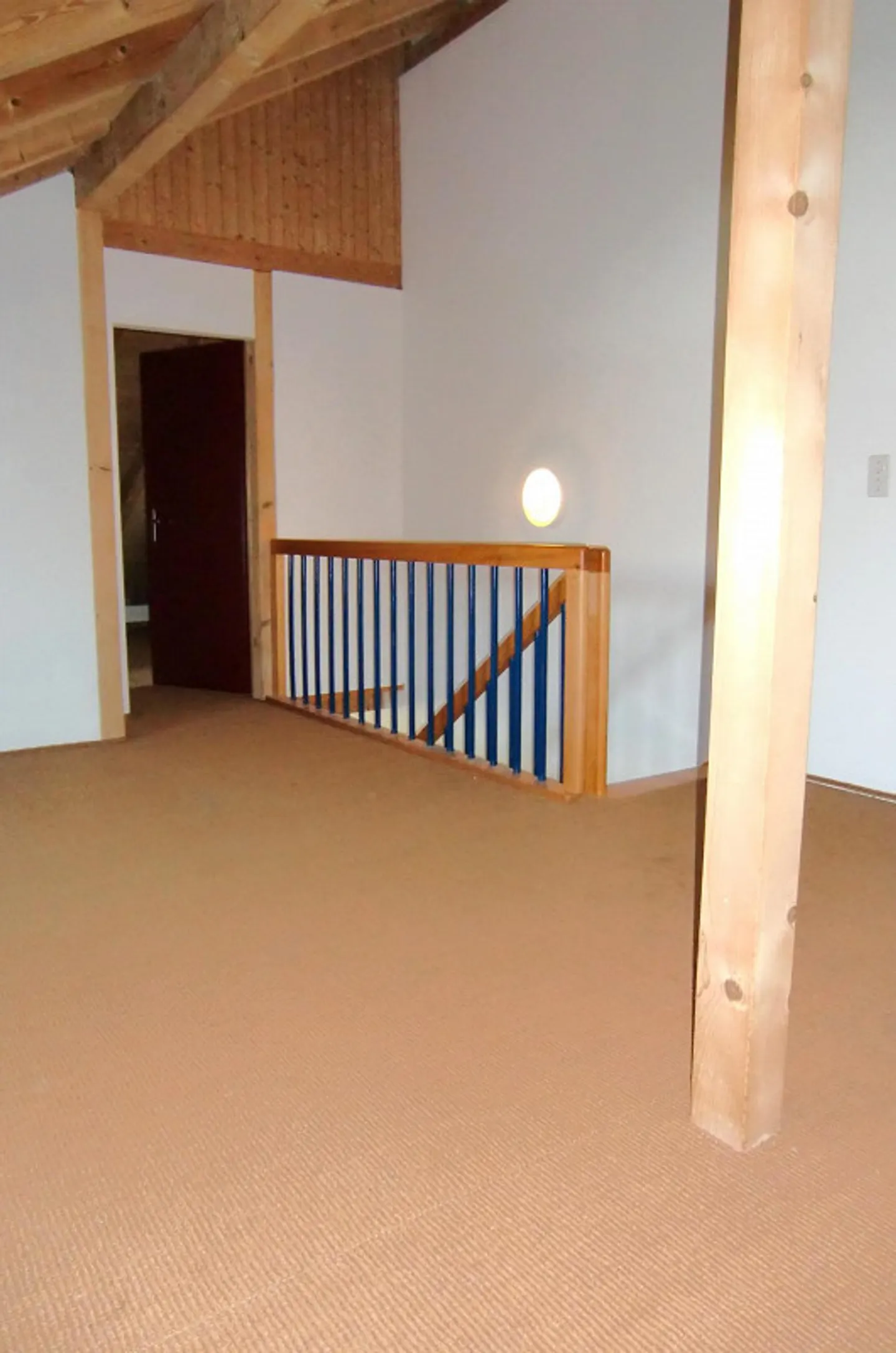 Appartement 4 pièces à Ramsen - Photo 13 sur 13