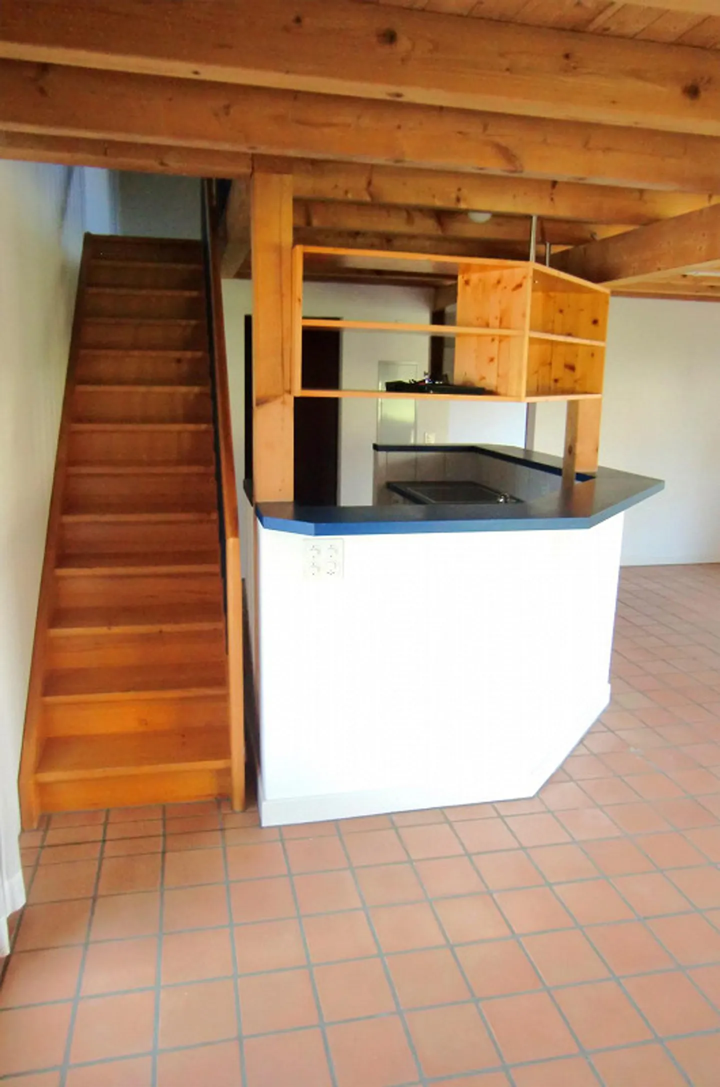 Appartement 4 pièces à Ramsen - Photo 7 sur 13