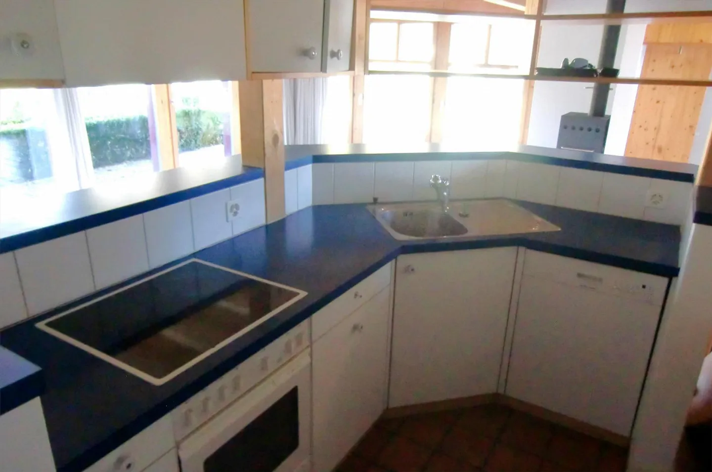 Appartement 4 pièces à Ramsen - Photo 8 sur 13