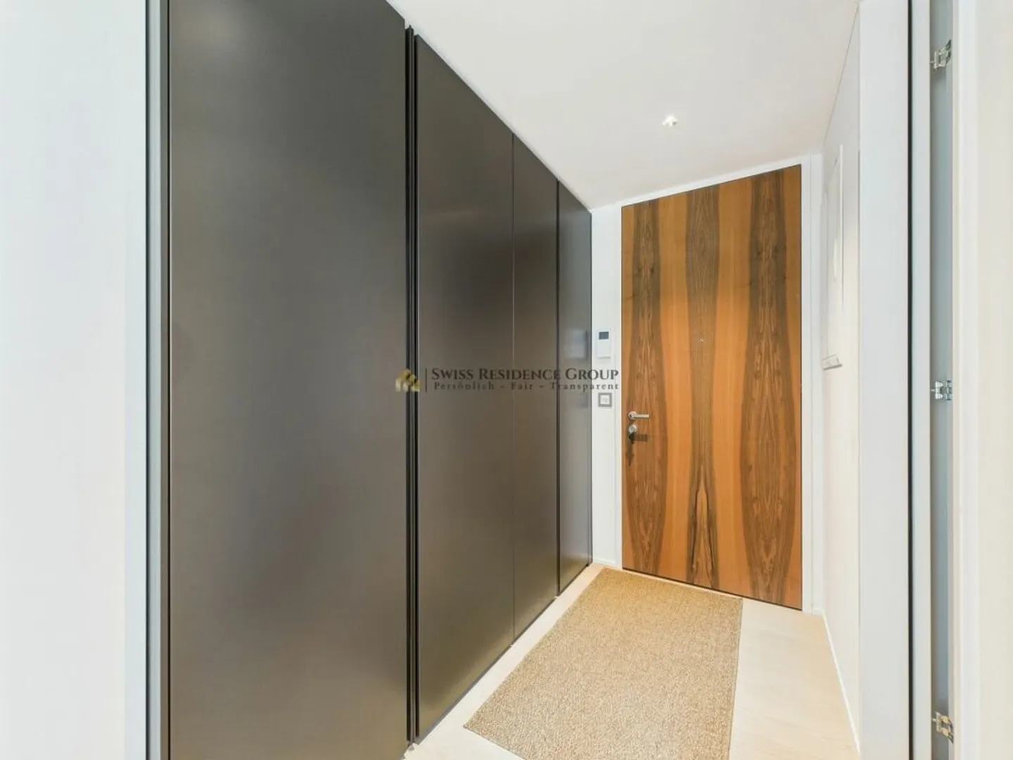 L'élégance rencontre la vue - rêve de penthouse avec grande terrasse - Photo 18 sur 25