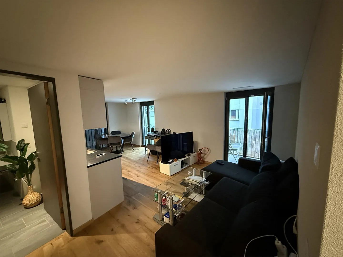 Appartement 2,5 pièces Arth Nouvelle Construction - Photo 6 sur 8