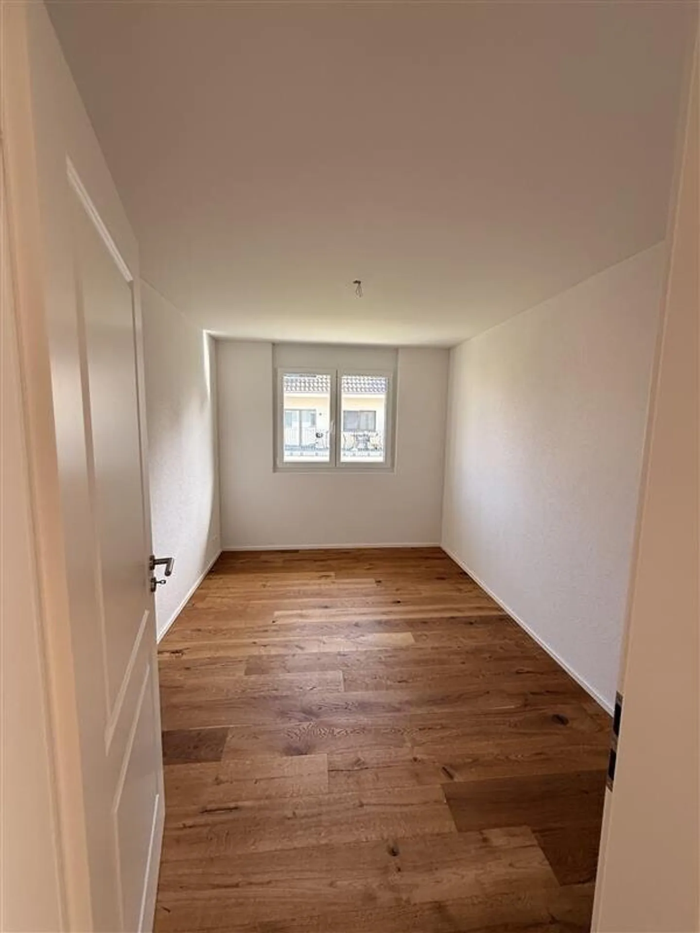 Modern living, 2.5-room apartment in a quiet location - Photo 10 of 10