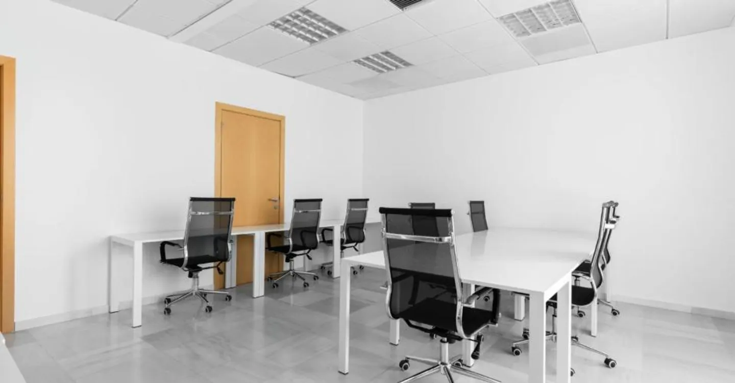 Private office for 5 at Regus Versoix Station Lakeside - Photo 1 of 7