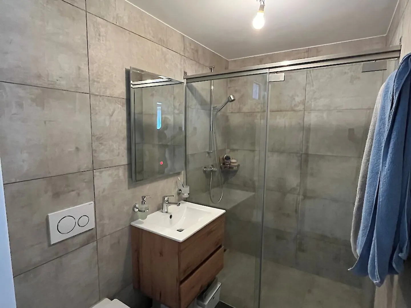 Great 2.5-room apartment in Schmitten - Photo 5 of 7