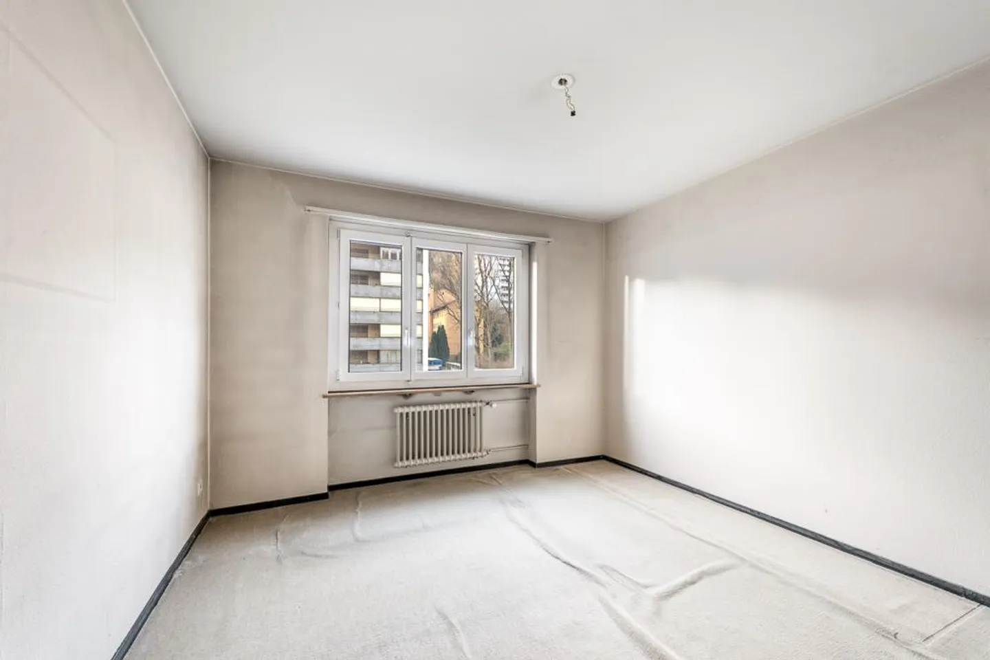 4-room condominium Baden - Photo 8 of 13