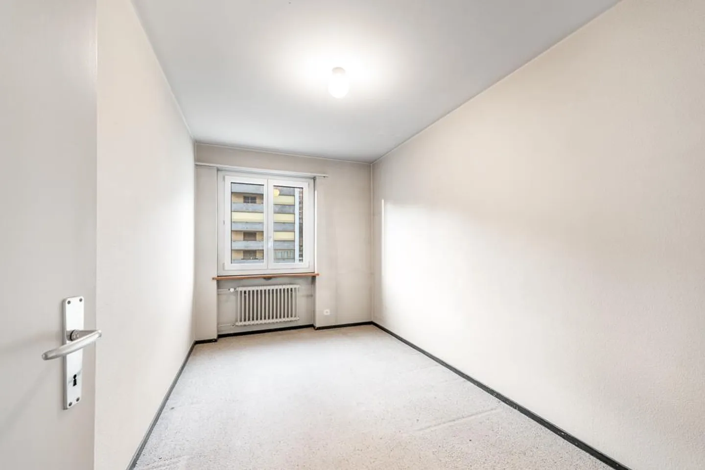 4-room condominium Baden - Photo 9 of 13