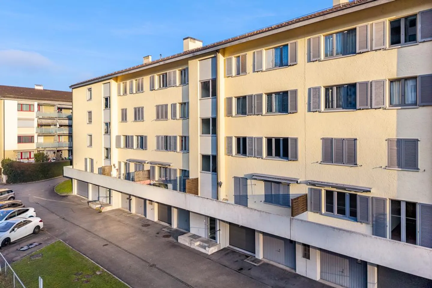 4-room condominium Baden - Photo 11 of 13