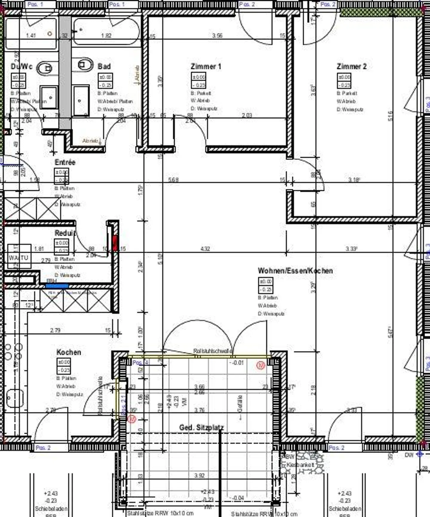 CENTRAL | SPACIOUS | GARDEN SEATING AREA - Photo 2 of 12