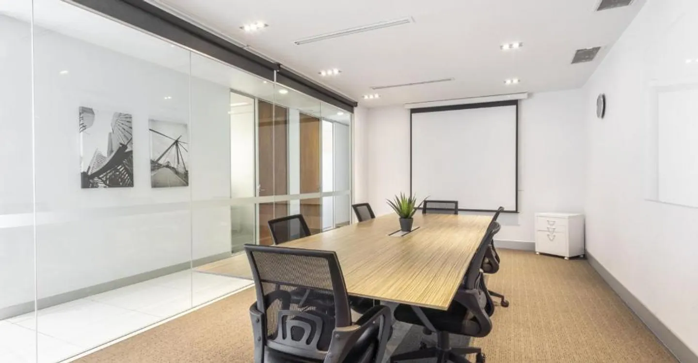 Private office for 5 at Regus Versoix Station Lakeside - Photo 4 of 7