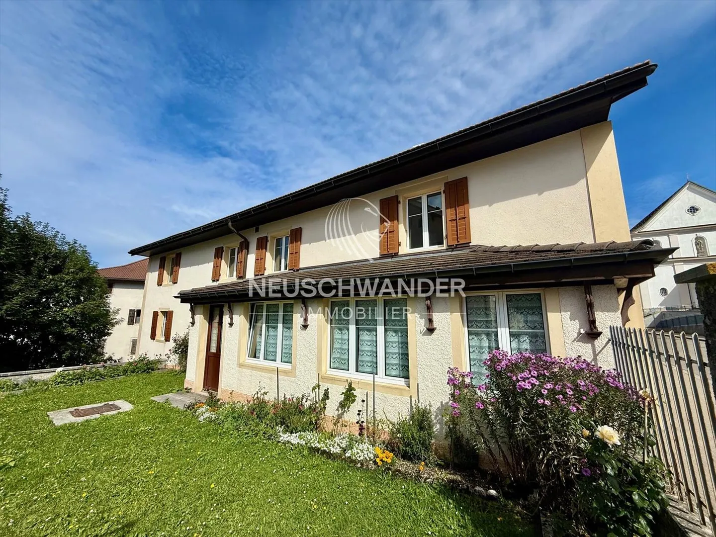 Industrie - Foto 1 von 13