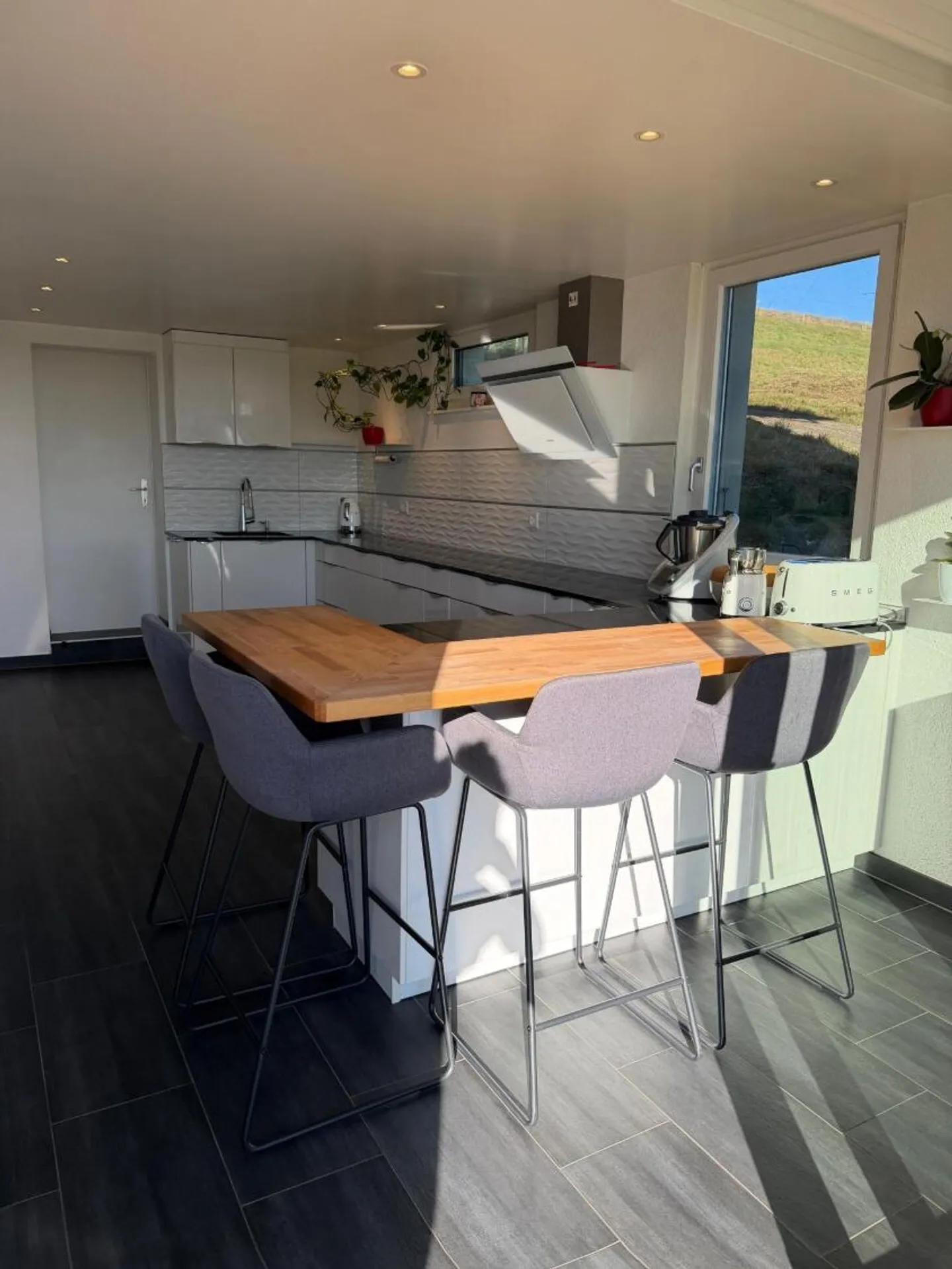 Casa contigua 4.5 stanze - Foto 6 di 13