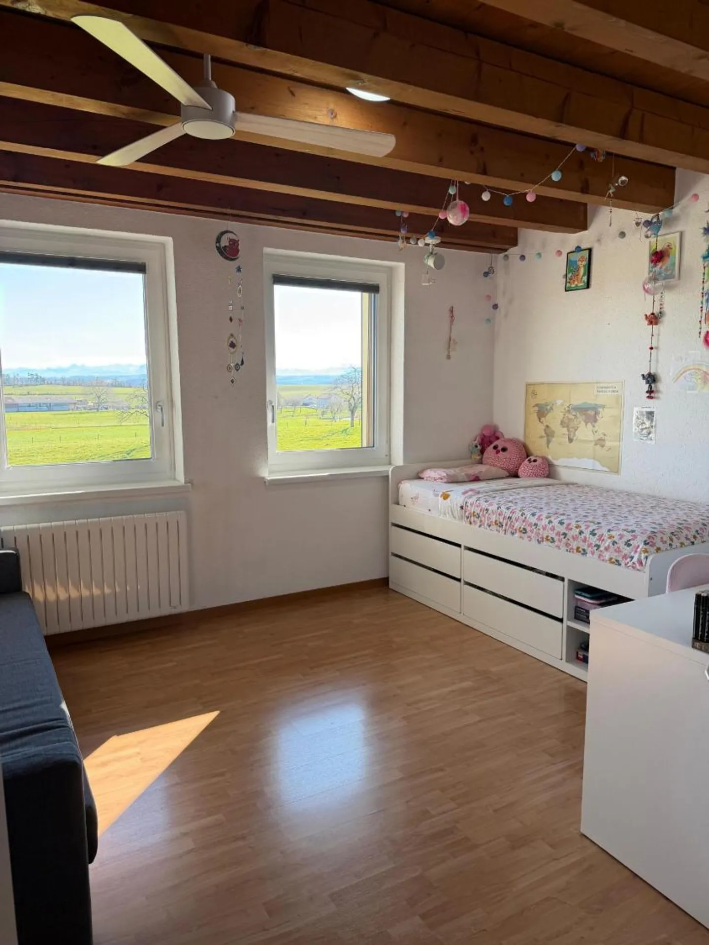 Casa contigua 4.5 stanze - Foto 7 di 13