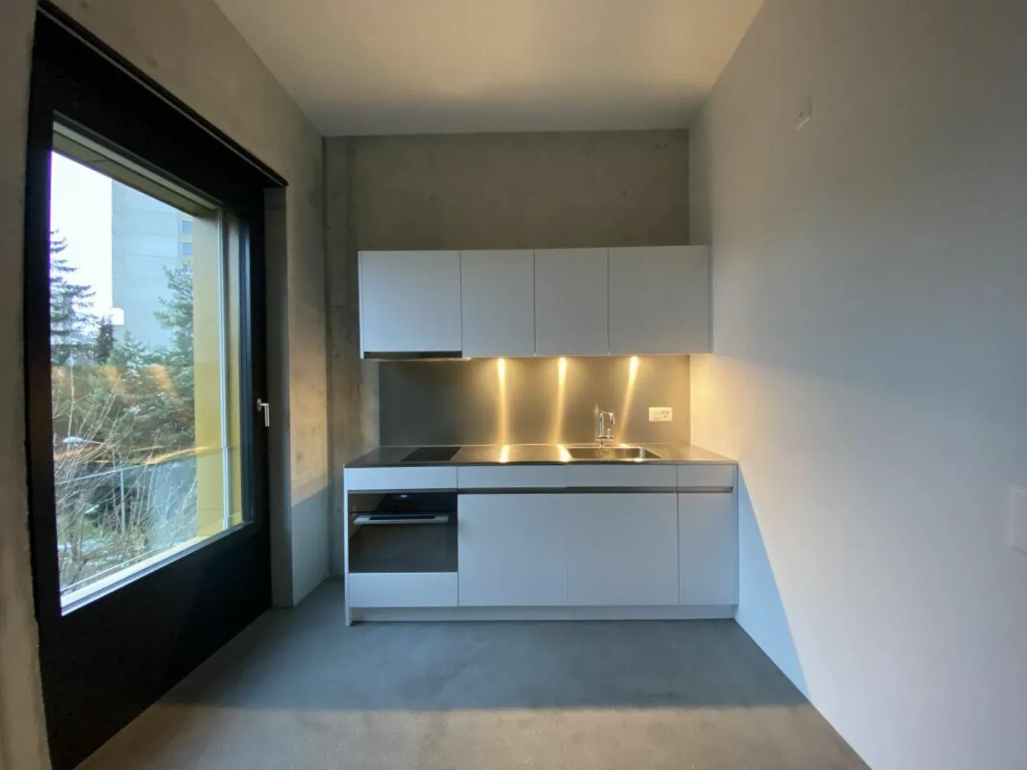 Copia di appartamento studio moderno - Foto 5 di 7