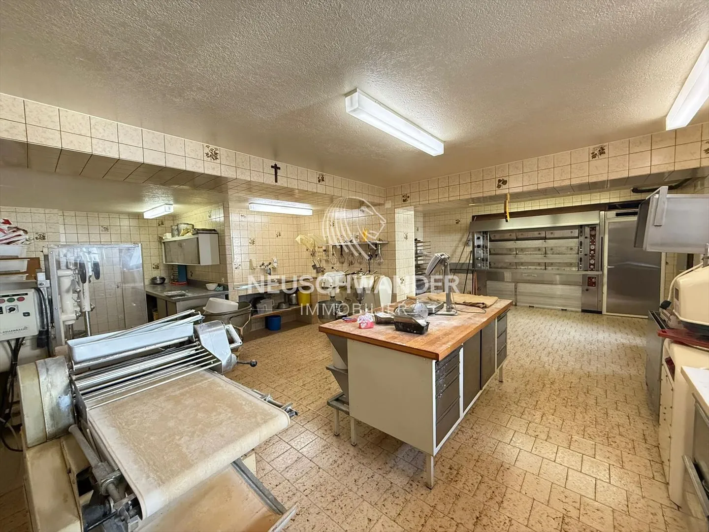 Industrie - Foto 11 von 13