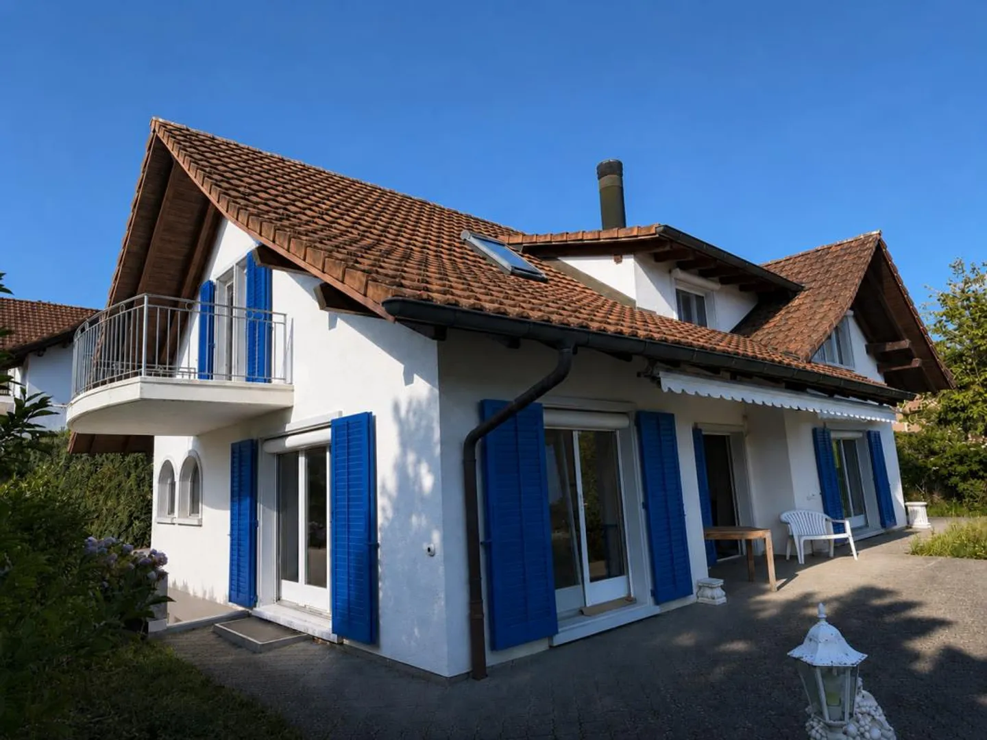 Charmantes Einfamilienhaus mit Garten - Foto 14 von 14
