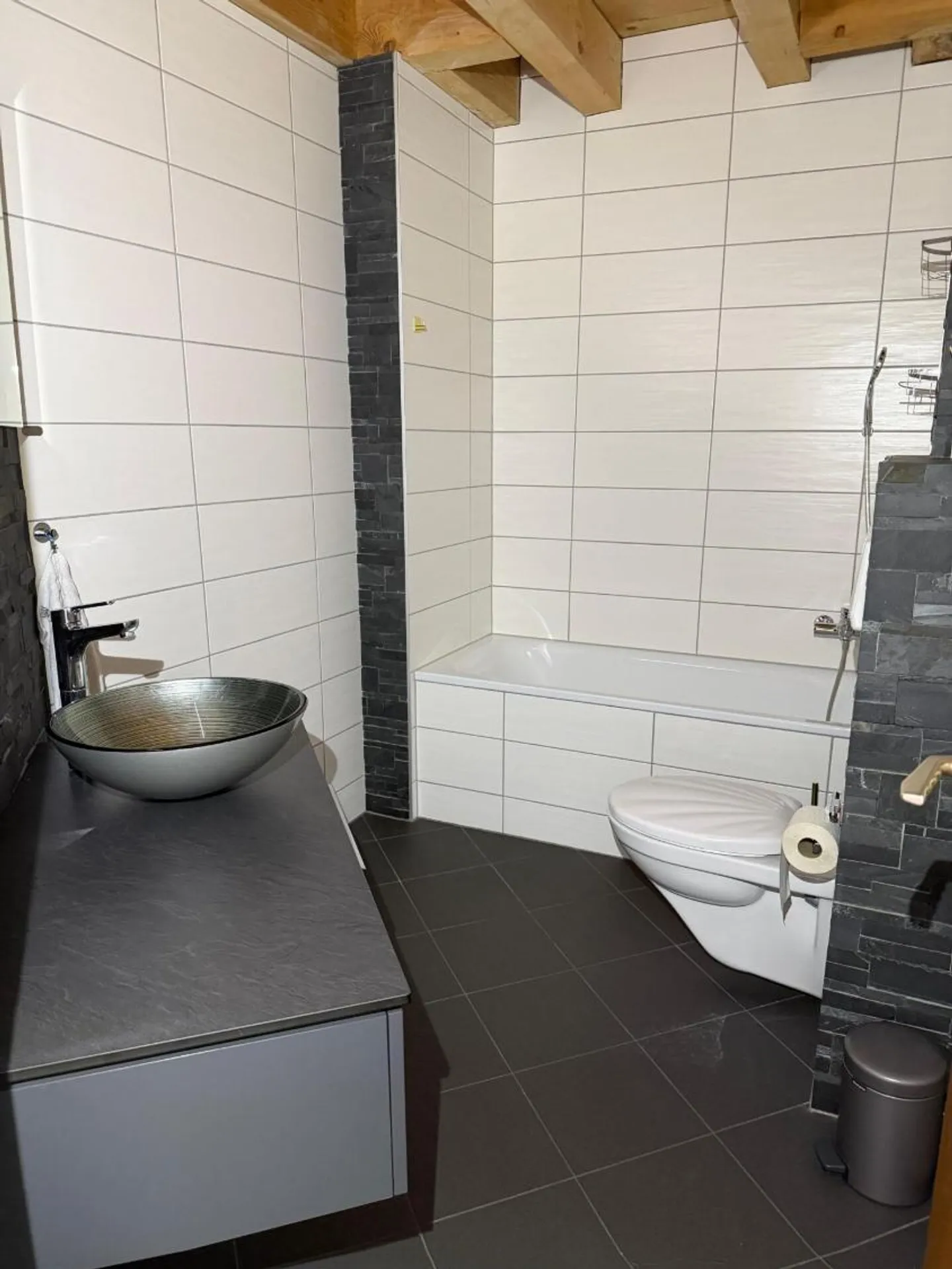 Casa contigua 4.5 stanze - Foto 10 di 13