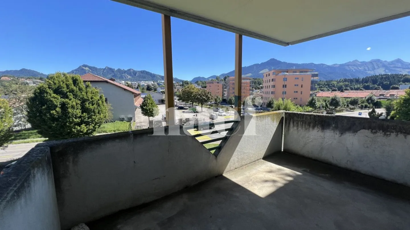 Appartamento 1.5 locali - Foto 2 di 2